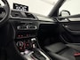 Audi Q3 2.0 TFSI Quattro 221PK S-line | Camera | Cruise | Leder | Navi | Stoelverw. | Keyless | NAP