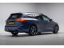Ford Focus WAGON 1.0 EcoBoost Hybrid 125pk ST Line [ LED Trekhaak Stoel-en stuurverwarming ]