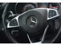 Mercedes-Benz C-klasse Estate 200 CDI Business Solution Plus Upgrade Edition AMG LINE met oa sporstoelen leren bekleding LED lampen elektrische achterklep navigatie elekr verstelbare stoelen nette auto!!!
