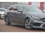 Mercedes-Benz C-klasse Estate 200 CDI Business Solution Plus Upgrade Edition AMG LINE met oa sporstoelen leren bekleding LED lampen elektrische achterklep navigatie elekr verstelbare stoelen nette auto!!!
