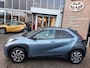 Toyota Aygo X PULSE STOELVERW LM-VELGEN AD-CRUISE APPLE/ANDROID BI-TONE CAMERA BLUETOOTH