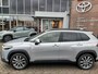 Toyota Corolla Cross 2.0 High Power Hybrid First Edition BLIND-SPOT ELEK-ACHTERKLEP KEYLESS LM-VELGEN PARK-SENSOREN APPLE/ANDROID STOELVERW DRAADLOOS-LADEN AD-CRUISE BLUETOOOTH DAB+