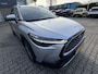 Toyota Corolla Cross 2.0 High Power Hybrid First Edition BLIND-SPOT ELEK-ACHTERKLEP KEYLESS LM-VELGEN PARK-SENSOREN APPLE/ANDROID STOELVERW DRAADLOOS-LADEN AD-CRUISE BLUETOOOTH DAB+