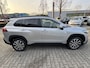 Toyota Corolla Cross 2.0 High Power Hybrid First Edition BLIND-SPOT ELEK-ACHTERKLEP KEYLESS LM-VELGEN PARK-SENSOREN APPLE/ANDROID STOELVERW DRAADLOOS-LADEN AD-CRUISE BLUETOOOTH DAB+