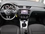 Skoda Octavia Combi 1.0 TSI 116 pk Tour | Trekhaak | Navigatie | SmartLink | Cruise Control | Climatronic | Stoelverwarming | DAB |