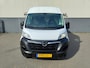 Opel Movano 2.2D 120PK L3H2 3-Persoons Navi DAB+ Airco Cruise Control Bluetooth Edition Treeplank Betonplex Vloer Wandbetimmering Schuifdeur 1e Eigenaar Euro 6