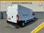 Opel Movano 2.2D 120PK L3H2 3-Persoons Navi DAB+ Airco Cruise Control Bluetooth Edition Treeplank Betonplex Vloer Wandbetimmering Schuifdeur 1e Eigenaar Euro 6