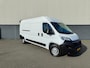 Opel Movano 2.2D 120PK L3H2 3-Persoons Navi DAB+ Airco Cruise Control Bluetooth Edition Treeplank Betonplex Vloer Wandbetimmering Schuifdeur 1e Eigenaar Euro 6