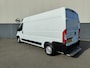 Opel Movano 2.2D 120PK L3H2 3-Persoons Navi DAB+ Airco Cruise Control Bluetooth Edition Treeplank Betonplex Vloer Wandbetimmering Schuifdeur 1e Eigenaar Euro 6