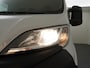 Opel Movano 2.2D 120PK L3H2 3-Persoons Navi DAB+ Airco Cruise Control Bluetooth Edition Treeplank Betonplex Vloer Wandbetimmering Schuifdeur 1e Eigenaar Euro 6