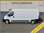 Opel Movano 2.2D 120PK L3H2 3-Persoons Navi DAB+ Airco Cruise Control Bluetooth Edition Treeplank Betonplex Vloer Wandbetimmering Schuifdeur 1e Eigenaar Euro 6