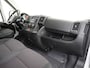 Opel Movano 2.2D 120PK L3H2 3-Persoons Navi DAB+ Airco Cruise Control Bluetooth Edition Treeplank Betonplex Vloer Wandbetimmering Schuifdeur 1e Eigenaar Euro 6