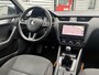 Skoda Octavia Combi 1.0 TSI Greentech Style Business -STOELVERWARMING-OPEN DAK-LED-SFEERVERLICHTING-TREKHAAK-APPLE CARPLAY/ANDROID