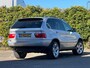 BMW X5 3.0i Automaat - Titan Silber/Dakota leder - Young Timer t/m 2031!