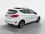 Ford Fiesta 1.0 EcoBoost Hybrid Vignale | Panoramadak | Adaptieve Cruise Control | BLIS | Winter Pack | Leder | Camera | B&O | LED |