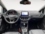 Ford Fiesta 1.0 EcoBoost Hybrid Vignale | Panoramadak | Adaptieve Cruise Control | BLIS | Winter Pack | Leder | Camera | B&O | LED |