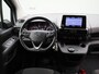 Opel Combo 1.5 Turbo 96kW 2.3T L2H1 Crew Van | Dubbele Cabine | Automaat | Apple Carplay / Android Auto | Stuurverwarming | Parkeersensoren |