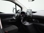 Opel Combo 1.5 Turbo 96kW 2.3T L2H1 Crew Van | Dubbele Cabine | Automaat | Apple Carplay / Android Auto | Stuurverwarming | Parkeersensoren |