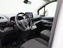 Opel Combo 1.5 Turbo 96kW 2.3T L2H1 Crew Van | Dubbele Cabine | Automaat | Apple Carplay / Android Auto | Stuurverwarming | Parkeersensoren |