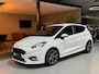 Ford Fiesta 1.0 EcoBoost St Line Garantie Carplay StoelVW Cruise Navi Clima Led Lane Dab Rijklaar