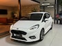 Ford Fiesta 1.0 EcoBoost St Line Garantie Carplay StoelVW Cruise Navi Clima Led Lane Dab Rijklaar