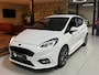 Ford Fiesta 1.0 EcoBoost St Line Garantie Carplay StoelVW Cruise Navi Clima Led Lane Dab Rijklaar