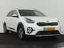 Kia Niro Hybrid 1.6 GDi DynamicPlusLine | Leder | Stoelverwarming | Carplay | Adaptive cruise | Camera | Navigatie | Keyless | Full LED | Dodehoek detectie | Stuurverwarming | Parkeerhulp