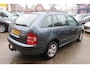 Skoda Fabia Combi 1.4-16V Elegance ,AIRCO, CR COMTROL