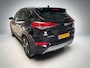 Hyundai Tucson 1.6 TURBO Premium AUTOMAAT NAVIGATIE/CAMERA CRUISE 19 INCH LMV PDC V+A 1600KG TREKKEN!!