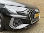 Audi A3 Sportback 40 TFSI e PHEV Edition S-line | Adaptieve cruise | Navigatie | Camera | Half leder met sportstoelen | Apple CarPlay / Android Auto | Afneembare trekhaak | Virtual cockpit | LED | DAB | Elektrische achterklep | Stoelverwarming | Volledig onderhouden!