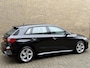 Audi A3 Sportback 40 TFSI e PHEV Edition S-line | Adaptieve cruise | Navigatie | Camera | Half leder met sportstoelen | Apple CarPlay / Android Auto | Afneembare trekhaak | Virtual cockpit | LED | DAB | Elektrische achterklep | Stoelverwarming | Volledig onderhouden!