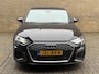 Audi A3 Sportback 40 TFSI e PHEV Edition S-line | Adaptieve cruise | Navigatie | Camera | Half leder met sportstoelen | Apple CarPlay / Android Auto | Afneembare trekhaak | Virtual cockpit | LED | DAB | Elektrische achterklep | Stoelverwarming | Volledig onderhouden!