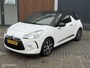 Citroën DS3 1.2 VTi Chic| Cruise| Airco| CarPlay| Pdc| Luxe