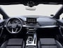 Audi Q5 50 TFSI e S-line | Trekhaak | Carplay | ACC | Stoelverwarming | Elektr. achterklep | DAB+ | LED