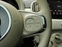 Fiat 500 Lounge 70pk Hybrid I Wintersale | Panoramadak I Cruise Control I Apple Carplay/Android Auto I Lichtmetalen Velgen