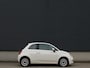 Fiat 500 Lounge 70pk Hybrid I Wintersale | Panoramadak I Cruise Control I Apple Carplay/Android Auto I Lichtmetalen Velgen