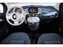 Fiat 500 Lounge Hybrid 70pk I Cruise Control I Parkeersensoren