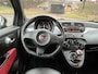 Fiat 500C 1.2 Lounge 500S