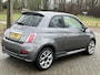 Fiat 500C 1.2 Lounge 500S