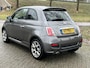 Fiat 500C 1.2 Lounge 500S
