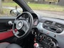 Fiat 500C 1.2 Lounge 500S