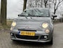 Fiat 500C 1.2 Lounge 500S
