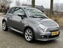 Fiat 500C 1.2 Lounge 500S