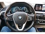 BMW 5-Serie 530e iPerformance High Executive. luxe leder. camera. memory.