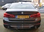 BMW 5-Serie 530e iPerformance High Executive. luxe leder. camera. memory.