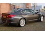 BMW 5-Serie 530e iPerformance High Executive. luxe leder. camera. memory.