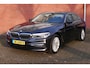 BMW 5-Serie 530e iPerformance High Executive. luxe leder. camera. memory.