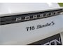 Porsche 718 Boxster 2.5 S