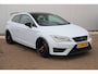 SEAT Leon SC 2.0 TSI Cupra 360PK DSG Automaat Bull X Uitlaat Spoiler 19 inch Full LED Stoelverwarming Navigatie Cruise Control