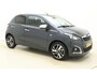 Peugeot 108 1.0 e-VTi Allure | Apple Carplay & Android Auto | Climate Control | Camera | Lichtmetalen velgen 15'' | Toerenteller